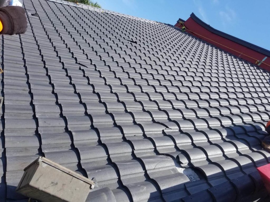 The Difference Between Residential and Commercial Roofing