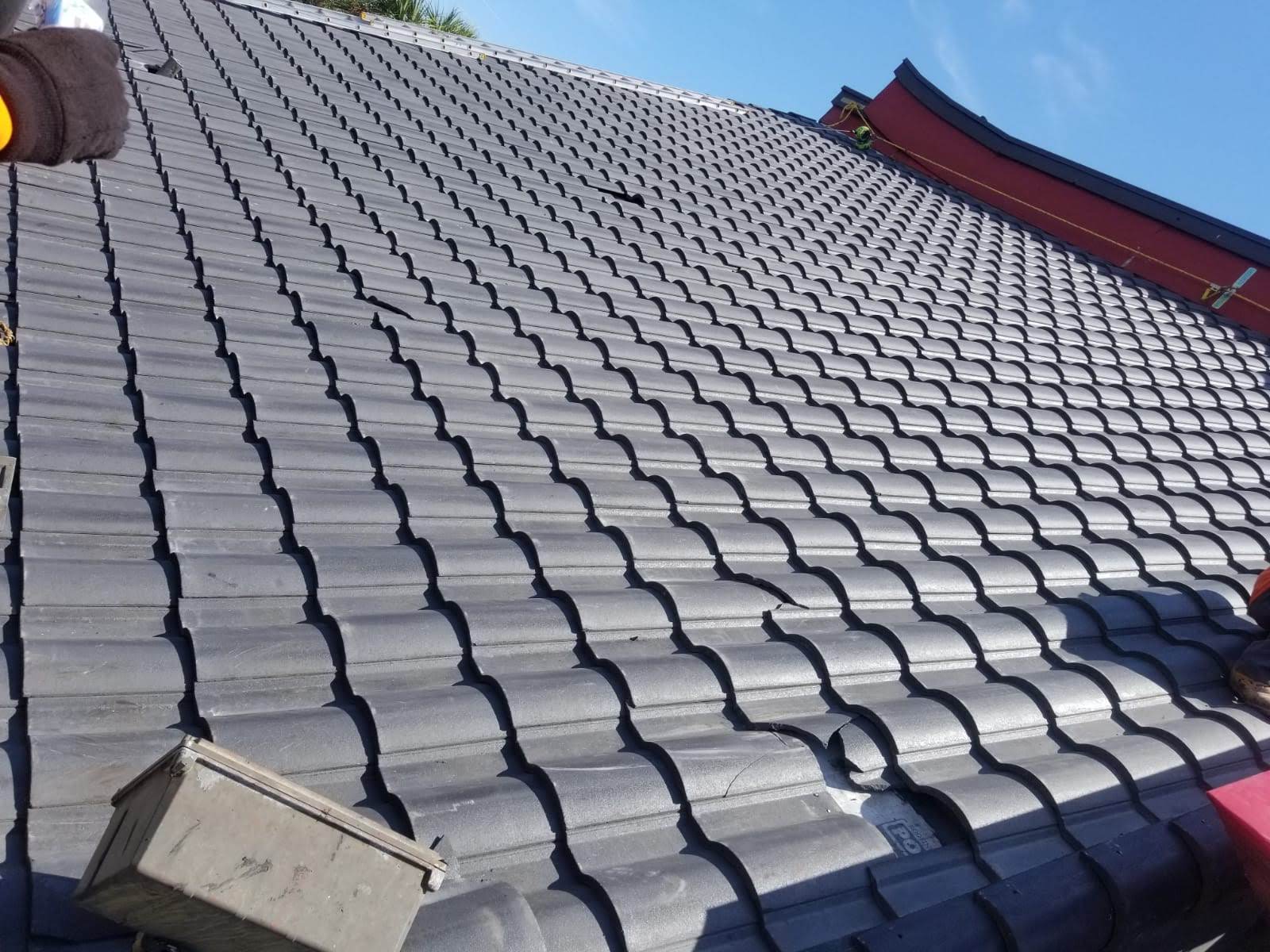 Is There a Difference between Residential and Commercial Roofing?