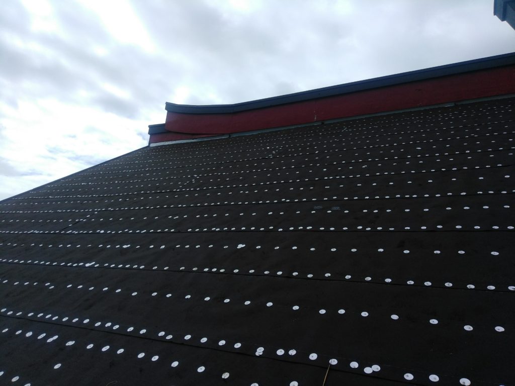 Excellent Re-Roofing Services in West Palm Beach FL
