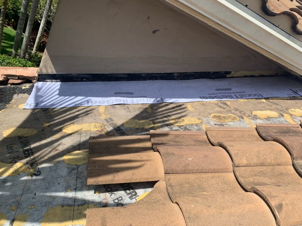Commercial Roof Repair Services in West Palm Beach Florida