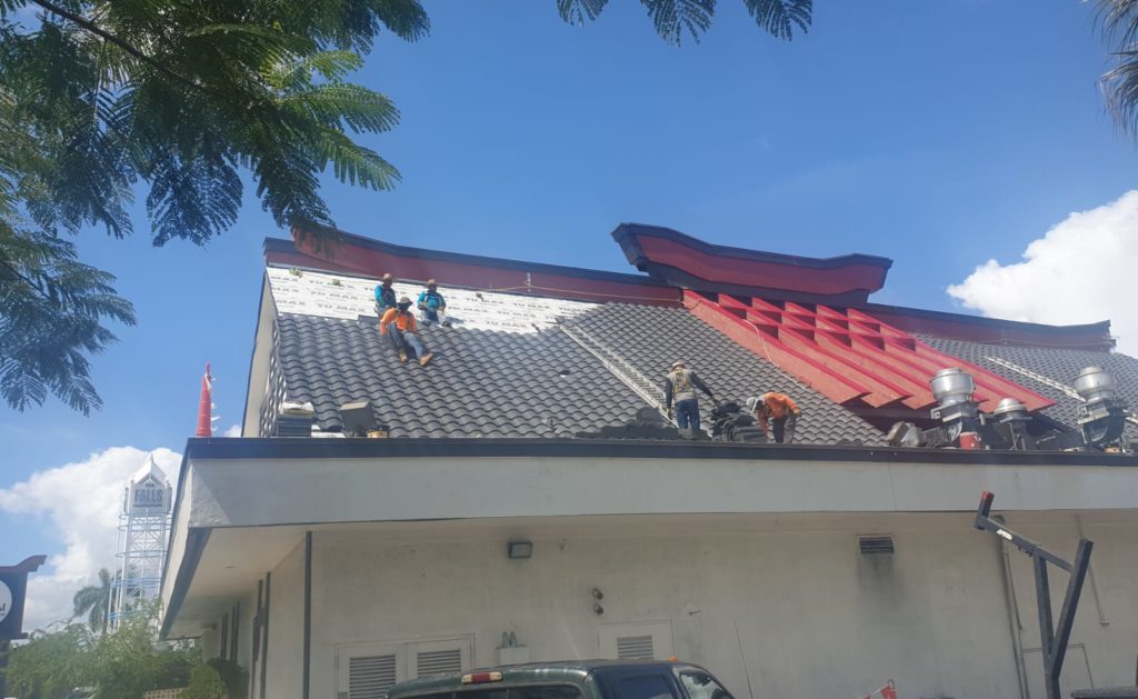 West Palm Beach FL Expert Re-Roofing Company
