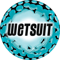 Wetsuit Logo