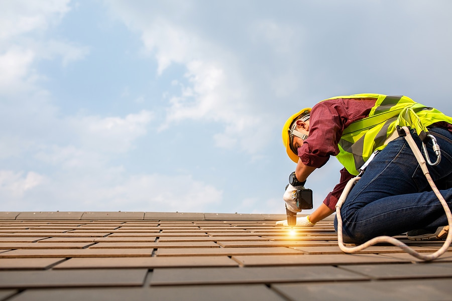 Repair or Replace? The Right Call for Your Commercial Roof